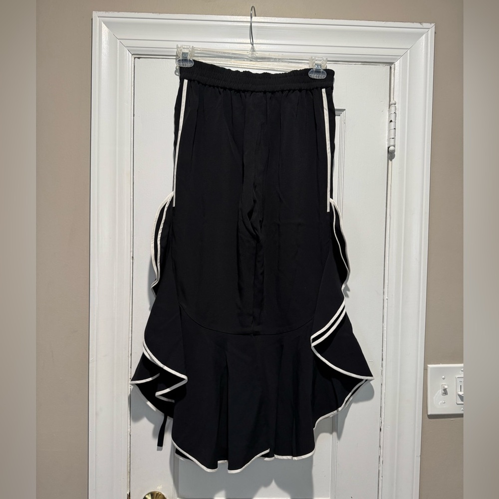 Jonathan Simkhai Resort Pant - Picture 5 of 8